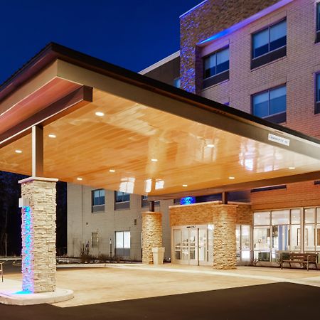 Holiday Inn Express & Suites Chicago North Shore - Niles By Ihg מראה חיצוני תמונה