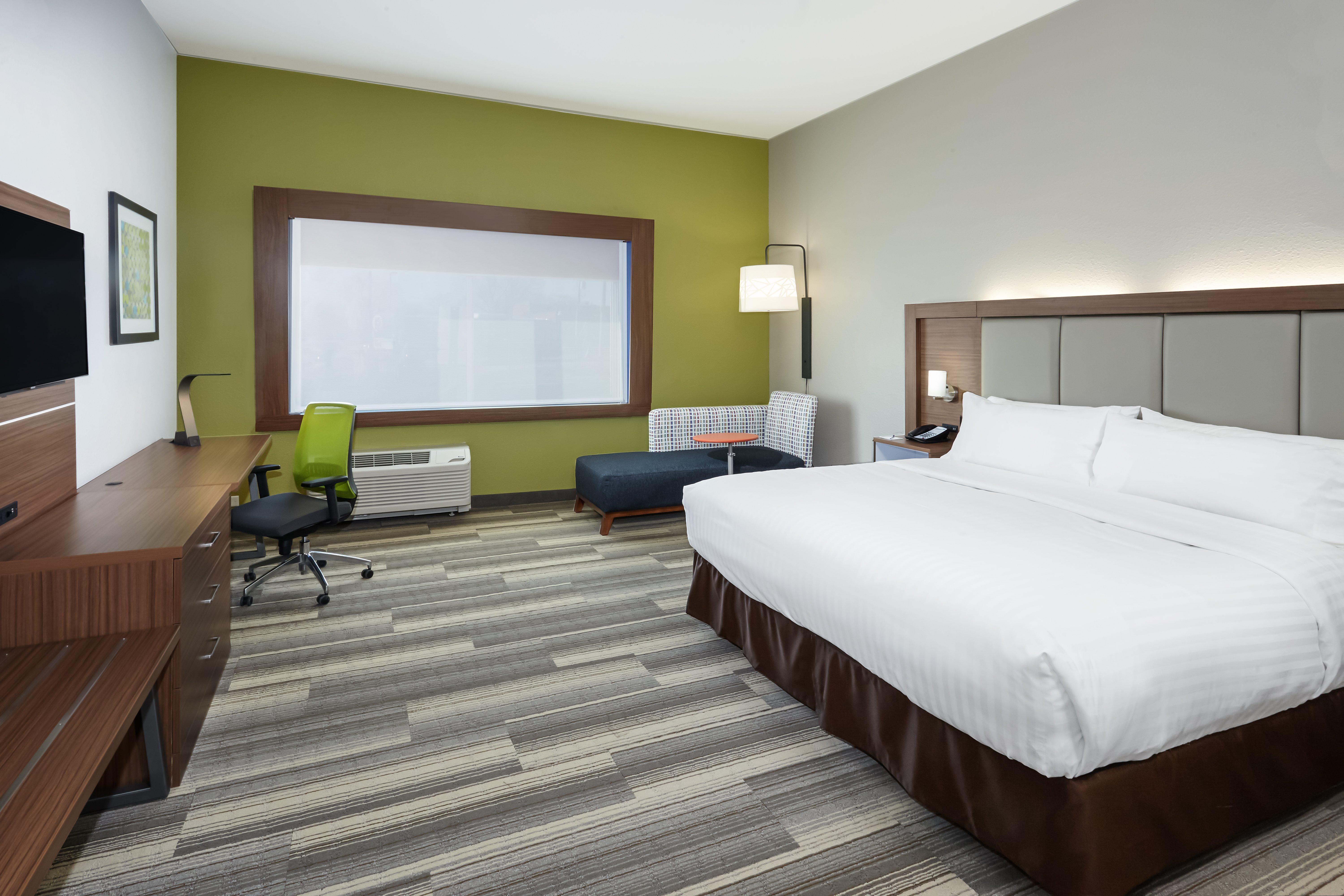 Holiday Inn Express & Suites Chicago North Shore - Niles By Ihg מראה חיצוני תמונה