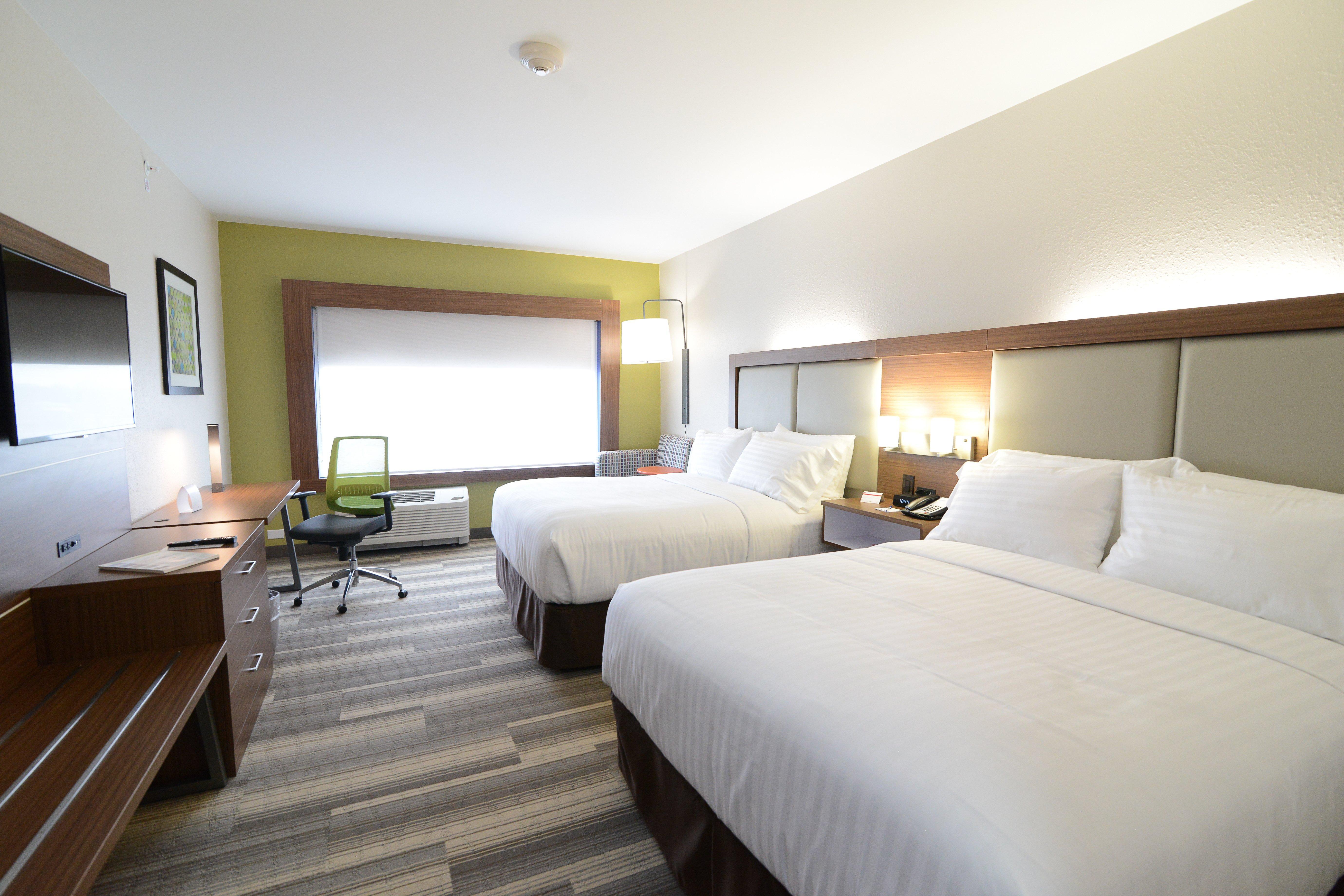 Holiday Inn Express & Suites Chicago North Shore - Niles By Ihg מראה חיצוני תמונה
