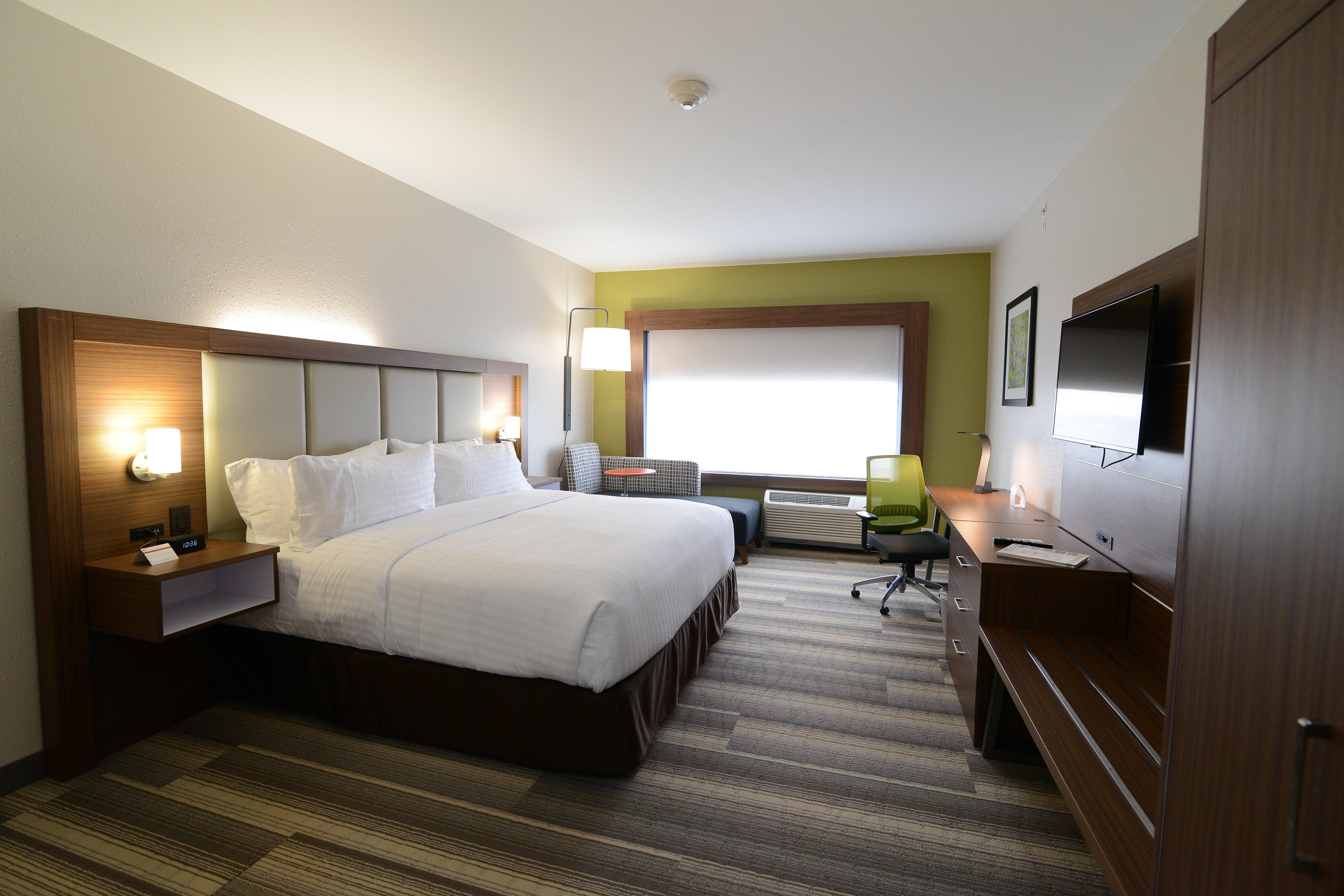 Holiday Inn Express & Suites Chicago North Shore - Niles By Ihg מראה חיצוני תמונה