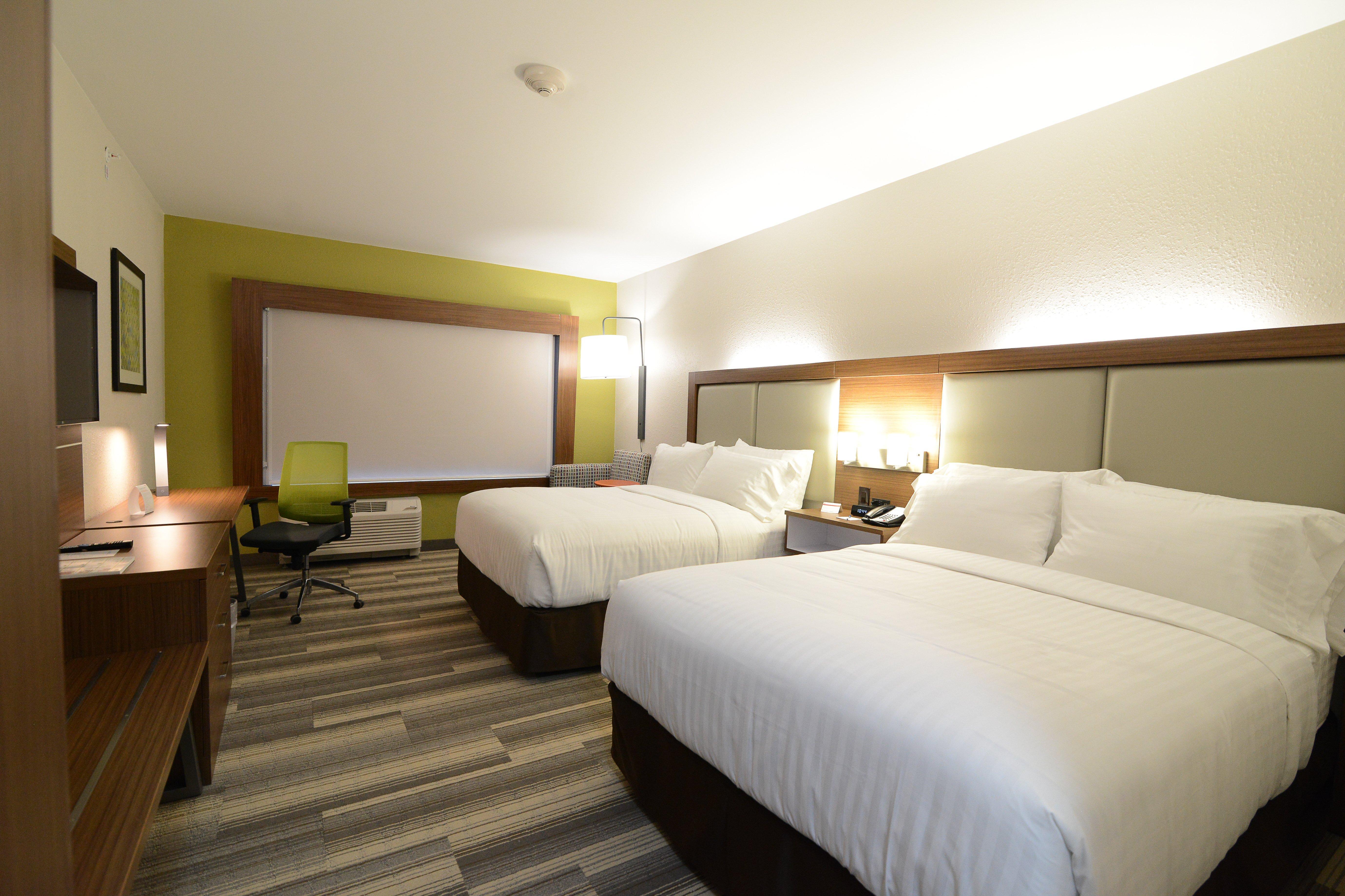 Holiday Inn Express & Suites Chicago North Shore - Niles By Ihg מראה חיצוני תמונה
