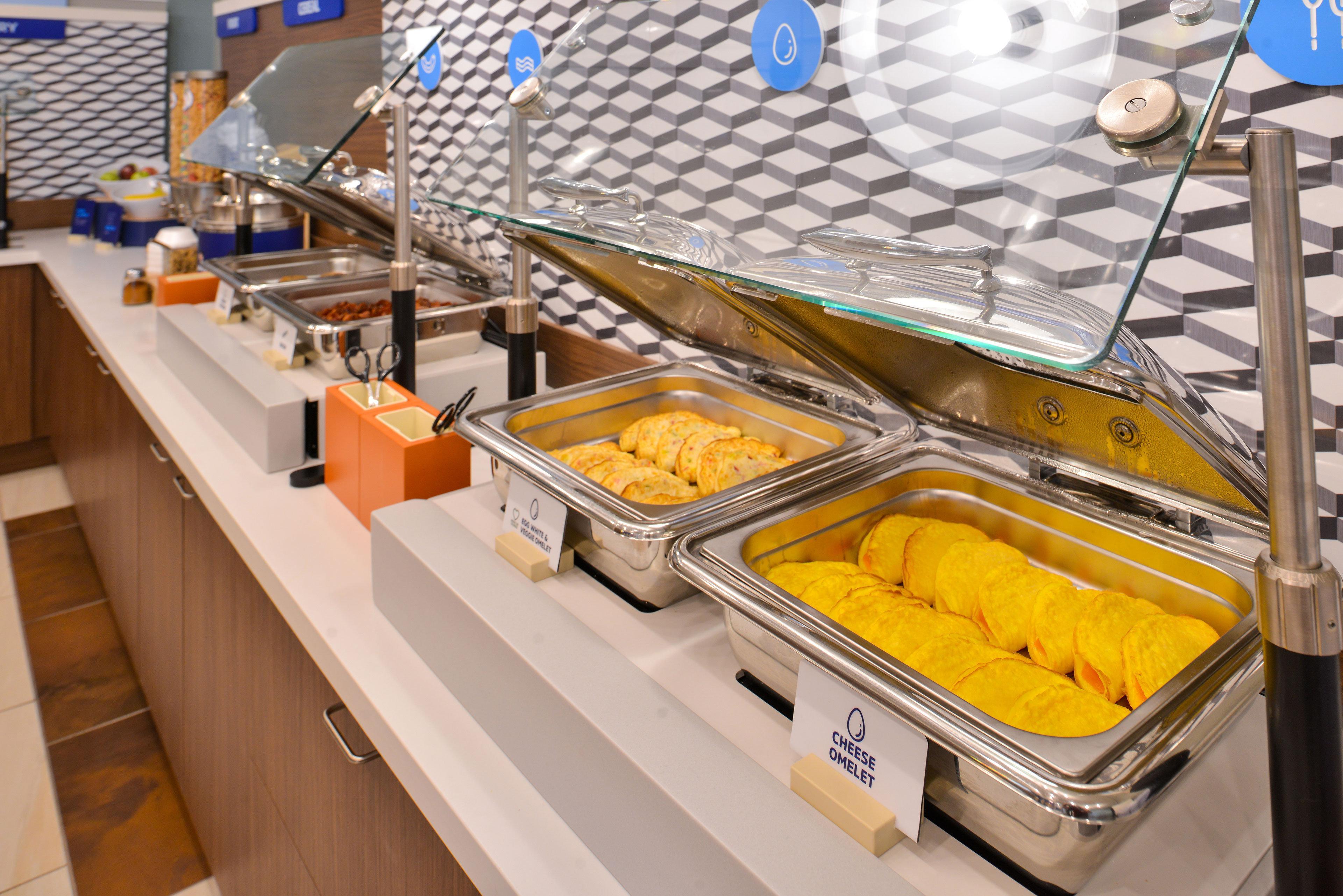 Holiday Inn Express & Suites Chicago North Shore - Niles By Ihg מראה חיצוני תמונה