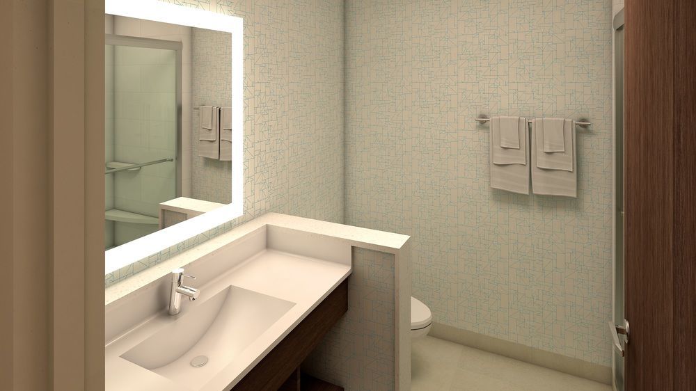 Holiday Inn Express & Suites Chicago North Shore - Niles By Ihg מראה חיצוני תמונה